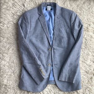 J. CREW BOYS SPORT COAT